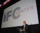Jonathan Sehring At IFC Center